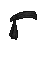 Bandana (noir)